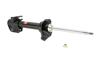 KYB Excel-G Rear Left Gas Strut Fits Subaru Impreza AWD 2004-07 WRX Sedan