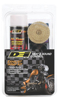Exhaust Wrap Kit Tan 2"x15' w/White Coating Exhaust Wrap Kit Tan 2"x15' w/White Coating