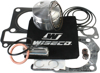 Top End Piston Kit 11:1 Compression - 54.50mm Bore (+0.50mm) - For 00-04 Yamaha TTR125 Top End Piston Kit 11:1 Compression - 54.50mm Bore (+0.50mm) - For 00-04 Yamaha TTR125