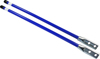 KFI Pro Poly Straight Plow Markers Pair For 105860 105866 105872 Blades