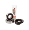 Rear Wheel Bearing Kit - For 96-04 Honda XR400R Rear Wheel Bearing Kit - For 96-04 Honda XR400R