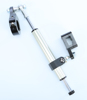 7-Way Billetanium Stabilizer - Black - For 04-14 Honda TRX450