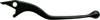 Aluminum Black Brake Lever - For 01-16 Honda TRX