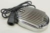 Regulator Chrome - For 01-06 Harley-Davidson Softail Regulator Chrome - For 01-06 Harley-Davidson Softail