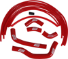 Silicone Radiator Hose Kit Red - For 05-08 Honda CRF450R Silicone Radiator Hose Kit Red - For 05-08 Honda CRF450R