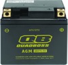 QuadBoss Maintenance-Free AGM Battery QuadBoss Maintenance-Free AGM Battery