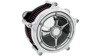 Roland Sands Clarity Air Cleaner Chrome 0206-2059-CH Roland Sands Clarity Air Cleaner Chrome 0206-2059-CH