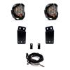 Baja Designs LP9 Series Bumper Kit Fits 2021+ Dodge Ram TRX