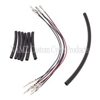 TBW Handlebar Wire Extension Harness 12" - Namz