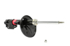 KYB Excel-G Front Right Gas Strut Fits Mitsubishi Eclipse 2006-2010