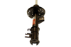 KYB Excel-G Front Right Gas Strut Fits Fiat 500/500C 2012-2013
