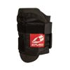 EVS WB01 Wrist Brace Black Adult One Size - Supportive wrist brace, fits right or left, black, adult