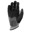 Valencia Glove Grey Medium