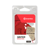 Brembo Rear Brake Pad 07BB02SP For Aprilia RS 457cc - Rear brake pad for Aprilia RS 457cc Brembo Rear Brake Pad 07BB02SP For Aprilia RS 457cc - Rear brake pad for Aprilia RS 457cc