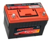Odyssey Extreme AGM Battery Group 34 ODX-AGM34 - Extreme AGM battery for auto, truck, and commercial use