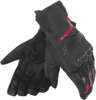 Dainese Tempest D-Dry Gloves Black/Red XL - Waterproof Motorcycle Gloves Dainese Tempest D-Dry Gloves Black/Red XL - Waterproof Motorcycle Gloves