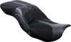 Touring IST 2-Up Air-2 Seat For 06+ Harley Dyna Models