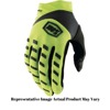 100% Youth Airmatic Motocross/Off-Road Gloves Yellow Medium 100% Youth Airmatic Motocross/Off-Road Gloves Yellow Medium