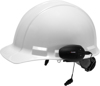 UCLEAR Half Helmet Earbuds for HBC and AMP Series - Hi-Fi earbuds for UCLEAR HBC/AMP half helmet systems