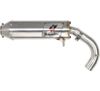 Exhaust - Fits Can-AM Defender Hd10 / Max Slip On