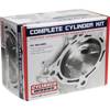 Cylinder Works Std Bore Cylinder Kit For 05-21 Yamaha YZ125 - Standard bore cylinder kit For 05-21 Yamaha YZ125