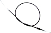Black Vinyl Throttle Cable - KTM Motorcycle Black Vinyl Throttle Cable - KTM Motorcycle