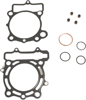 Partial Top End Gasket Kit - For 09-16 Kawasaki KX250F Partial Top End Gasket Kit - For 09-16 Kawasaki KX250F