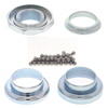 All Balls Steering Bearing Kit Fits Yamaha