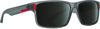 Count Sunglasses Matte Grey W/Grey Lens Count Sunglasses Matte Grey W/Grey Lens