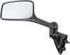 Left & Right Mirror Replacement Set - Black - For 96-07 EX250R Ninja