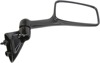 Left & Right Mirror Replacement Set - Black - For 96-07 EX250R Ninja