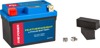 Fire Power Featherweight Lithium Battery 165 CCA 12V - 165 CCA 12V lithium battery, universal fit