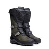Dainese Seeker Gore-Tex Boots Black Size 39 - Waterproof adventure touring boots, Black, Size 39