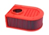 BMC Replacement Panel Air Filter FB867/04 Fits 2013-2018 Porsche Macan 2.0