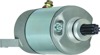BikeMaster Starter Motor