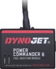 06-11 Harley-Davidson Dyna Power Commander 6