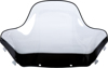 13.5" Smoke Windshield - For 97-01 Yamaha VMax SRX Mountain Max Venture 13.5" Smoke Windshield - For 97-01 Yamaha VMax SRX Mountain Max Venture