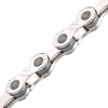 KMC e11 EPT 11-Speed eBike Chain Silver 136L