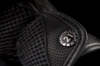 Women's Turbine Riding Gloves Black X-Large