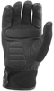 Women's Turbine Riding Gloves Black X-Large
