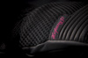 Women's Turbine Riding Gloves Black X-Large
