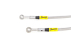 Goodridge G-STOP SS Brake Line Kit Fits 12-13 Civic Si / 13 ILX 2.4L