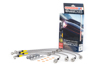 Goodridge G-STOP SS Brake Line Kit Fits 12-13 Civic Si / 13 ILX 2.4L