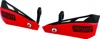 ProTaper Brush Guard Kit - Red ProTaper Brush Guard Kit - Red