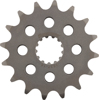 Countershaft Steel Sprocket 16T Countershaft Steel Sprocket 16T