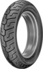 D401 Rear Tire 160/70B17 73H Bias TL