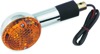 BikeMaster Front Left Turn Signal - Fits Suzuki