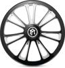 Faceplate Royce - Contrast Cut Platinum by Performance Machine
