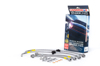 SS Brake Lines Kit Fits 96-00 Honda Civic CX/DX/HX w/ Small Front Rotors