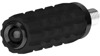 Toe Peg Billet Traction - Black Ano Toe Peg Billet Traction - Black Ano